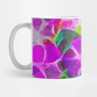 Flower Dust Mug